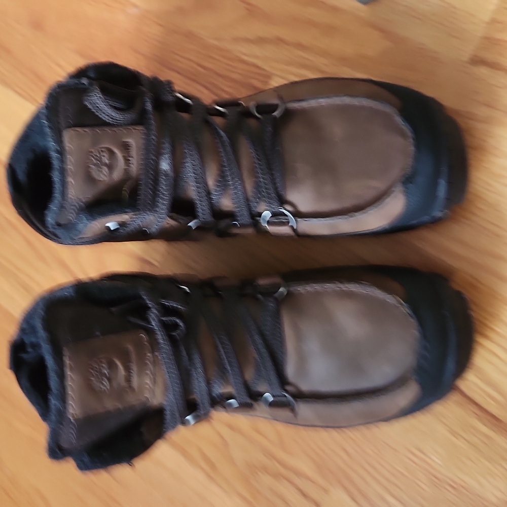 Timberland - Picture 4 of 5